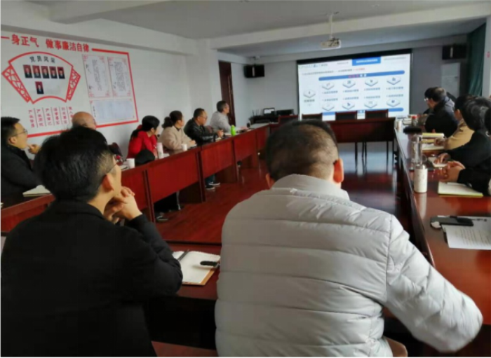 “全過程工程咨詢與未來社區(qū)全過程工程咨詢”相關內(nèi)容學習分享會