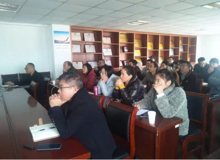 淺談工程總承包及招投標法修訂 內(nèi)部宣貫培訓系列報導（二）