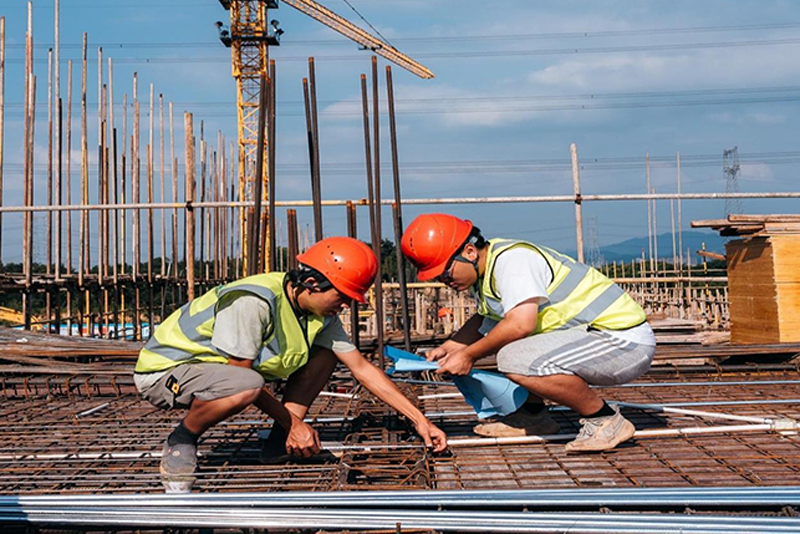 浙中公鐵聯(lián)運港南站一期工程