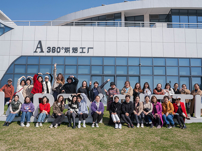 2022婦女節(jié)活動