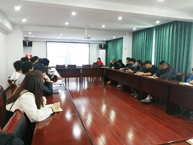 2022年新員工培訓