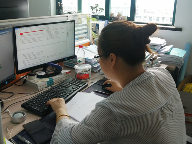 以考促學、以學促廉