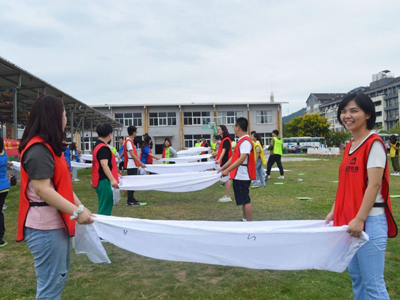 初心不改共成長，凝心聚力譜新篇