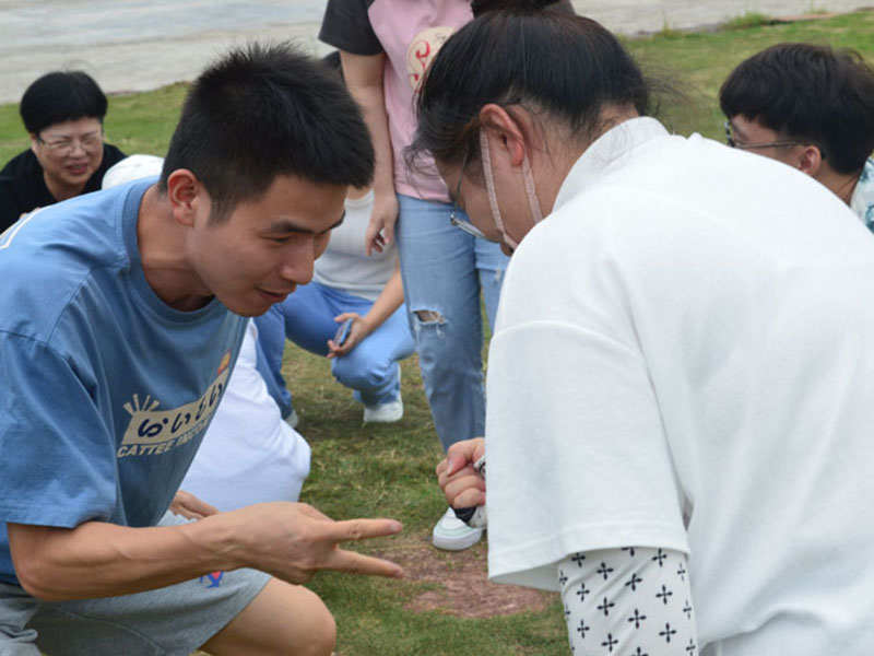 初心不改共成長，凝心聚力譜新篇