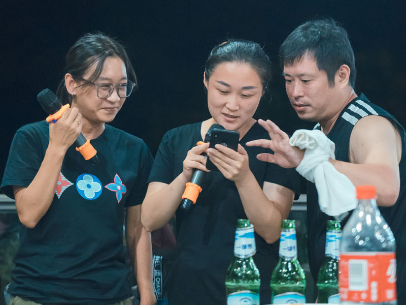 初心不改共成長，凝心聚力譜新篇