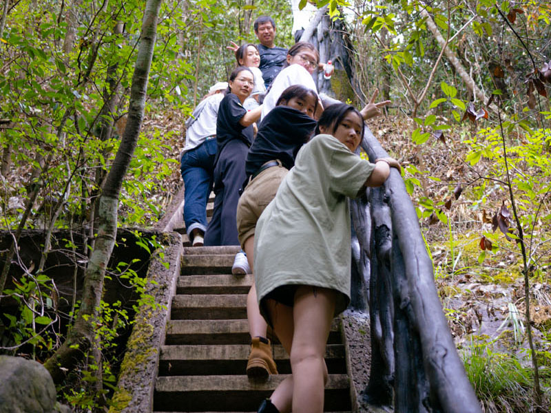 初心不改共成長，凝心聚力譜新篇
