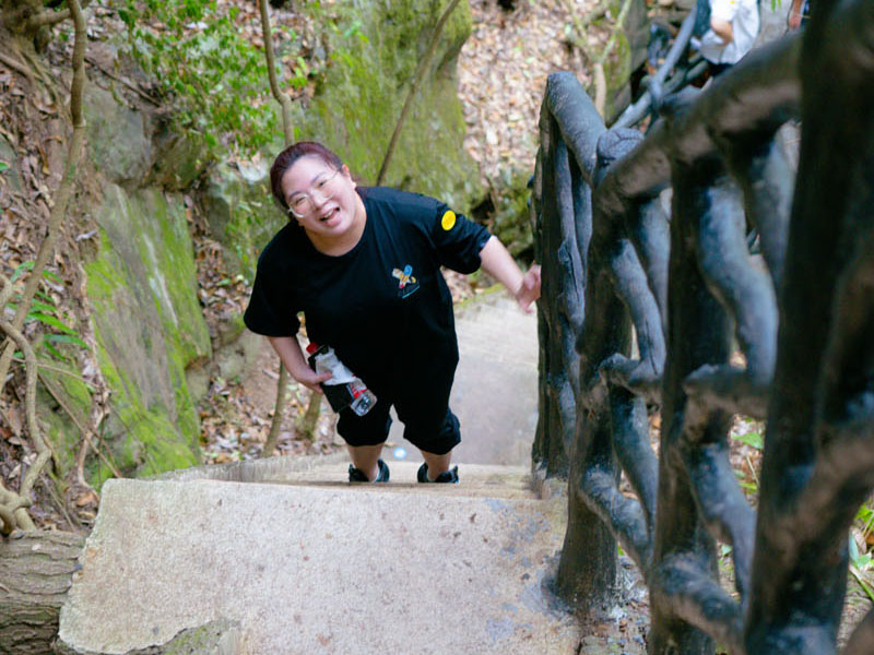 初心不改共成長，凝心聚力譜新篇