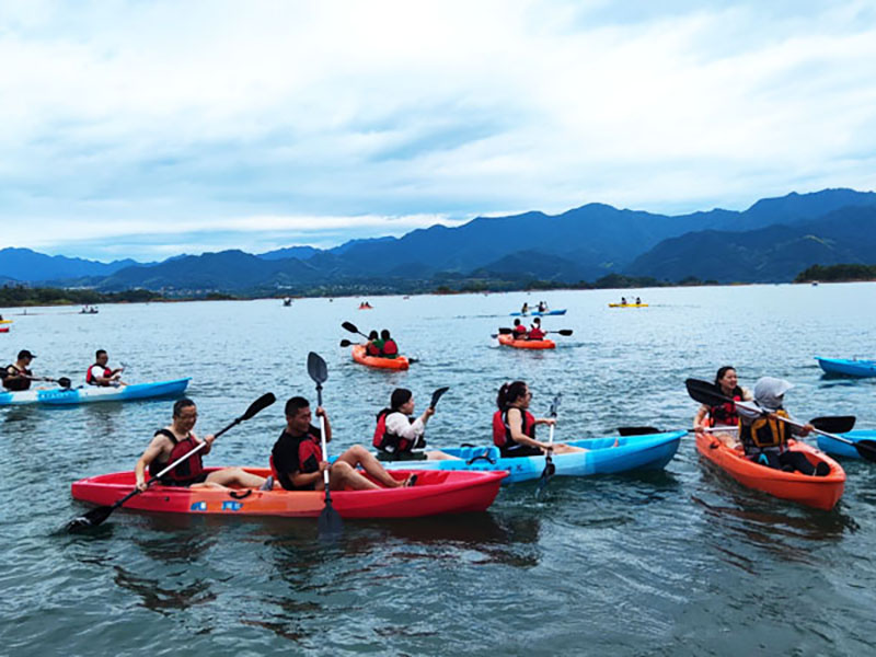 初心不改共成長，凝心聚力譜新篇