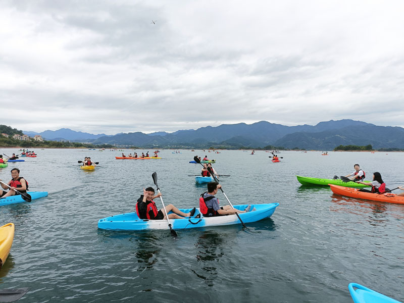 初心不改共成長，凝心聚力譜新篇