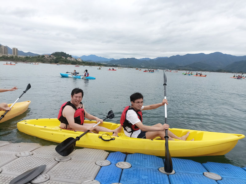 初心不改共成長，凝心聚力譜新篇