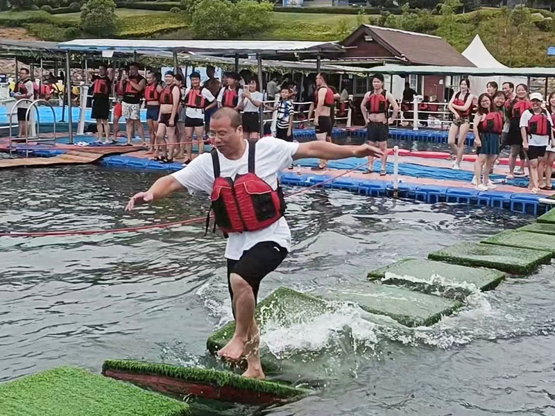 初心不改共成長，凝心聚力譜新篇