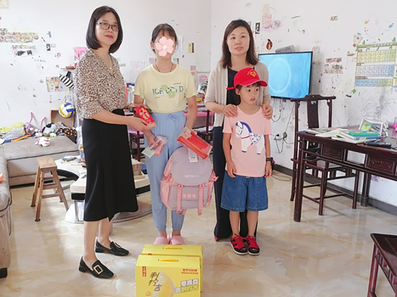 筑學成長，筑夢未來